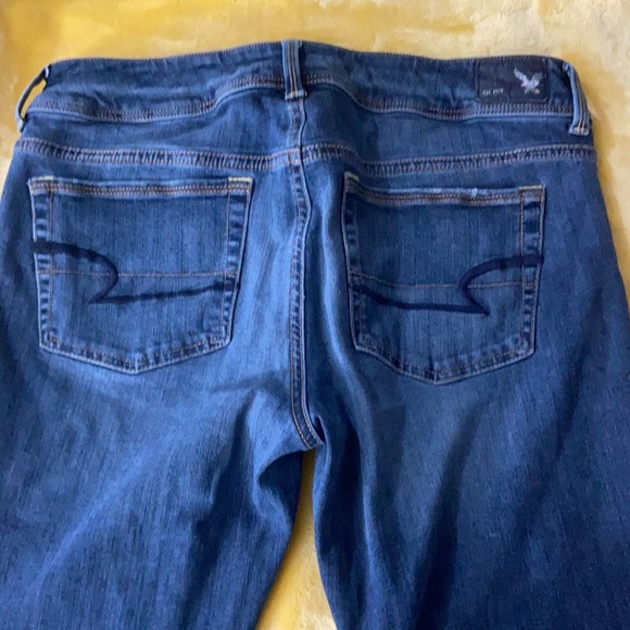 Jeans - Picture 2 of 2